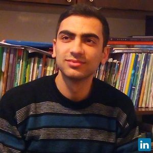 Artur Babayan avatar