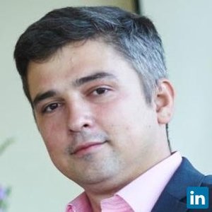 Oleksandr Puchko avatar