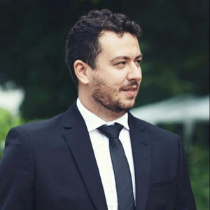 Matheus Benatti avatar