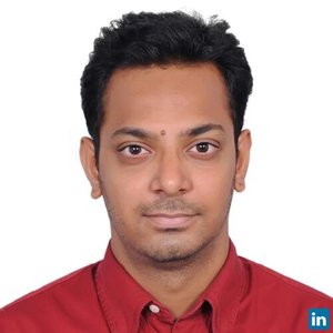 Venkatraman Suresh avatar