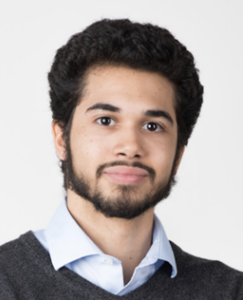 Angel De La Cruz avatar