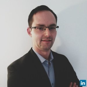 Romain CAILLIERE avatar