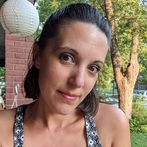 Carina McCormick avatar