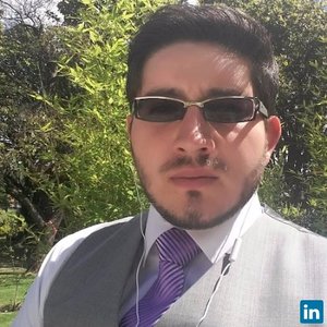 Daniel Alejandro Quiroga Torres avatar