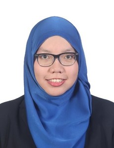 Afiqah Kamarul Zaman avatar