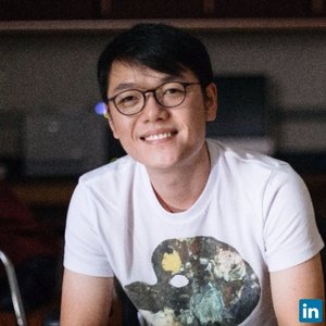 Fang Huang avatar