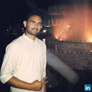 Ashish Kumar Yadav avatar