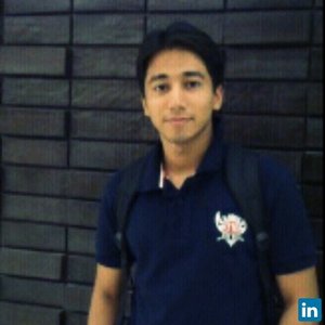 Idrees Husain Mukadam avatar