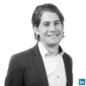 Rene Verhaegen avatar