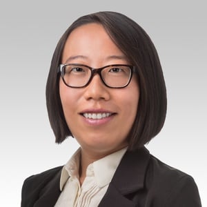 profile picture of Amy Yang