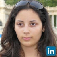 Laetitia Em avatar