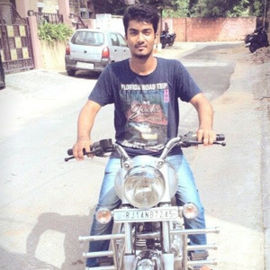 Kushagra Garg avatar