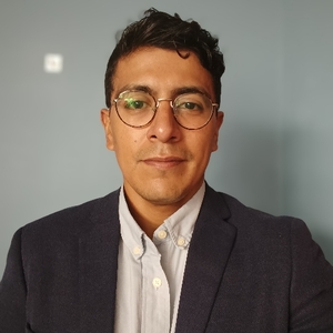 Juan Carlos Bernal Ruiz