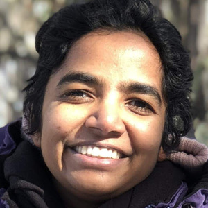 Geethika Wijewardene avatar