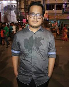Anurag Lahon avatar