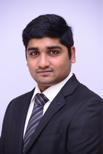 Pranay Bhaskar avatar