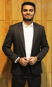 Ashmal Sameeh avatar