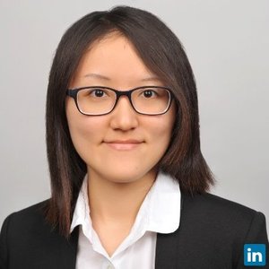 Chu-Ling Chou avatar