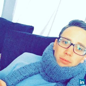 Jim van Zaanen Avatar