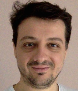 Aleksandar Miloshevski avatar