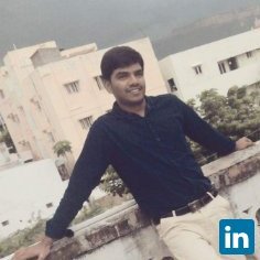 Sarath Kumar avatar