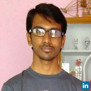 Shireesh Reddy Pyreddy avatar