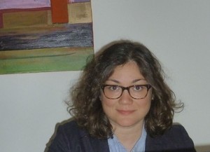 Ceren Altincekic avatar