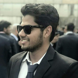 Jyoti Prakash avatar