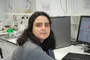 Teresa Oliveira avatar