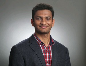 Prithviraj Naidu