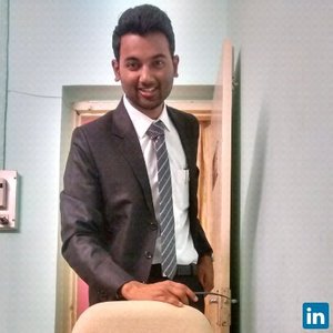 Saurabh K. Sharma avatar