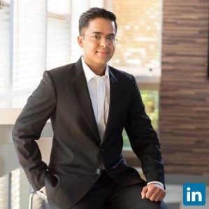 Vedant Chowdhary avatar