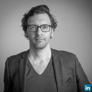 Mark Melnykowycz avatar