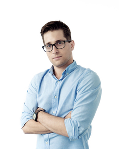 Łukasz Pięta avatar