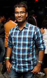 Atul Anand avatar