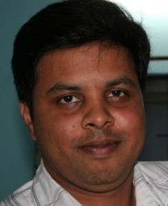 Preetham Ema Subbaraju avatar