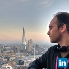 Eduardo Moñino Camiñas avatar