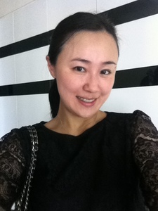 Rebecca Chang avatar