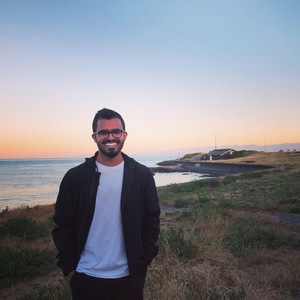 Mohammed Alosaimi avatar