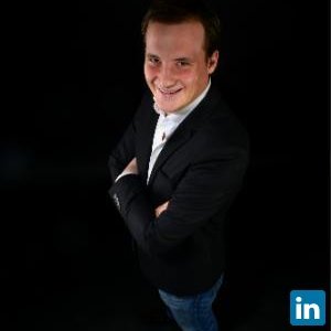 David de Chambrier avatar