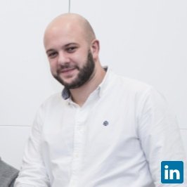 Jorge Miguel Borges da Rosa avatar