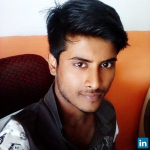 Akash Roshan Chaurasia avatar
