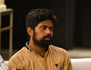 Sharafudheen Kolkattil Kallayath avatar