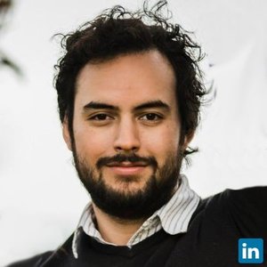 Neil FitzPatrick avatar