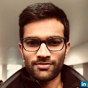 Darshan Mohan avatar