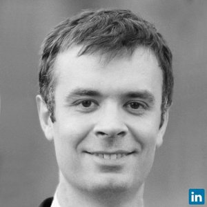 Etienne Coudron avatar