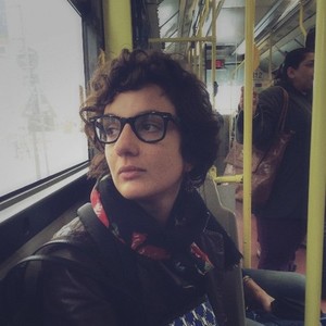 Lucia Fontana avatar