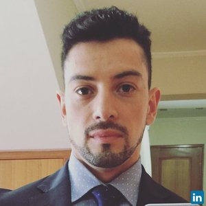 Roberto Mansilla avatar