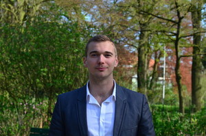 Tom Sterk avatar