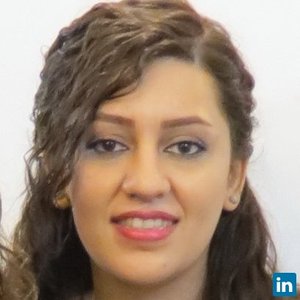 Leila Zahedi avatar